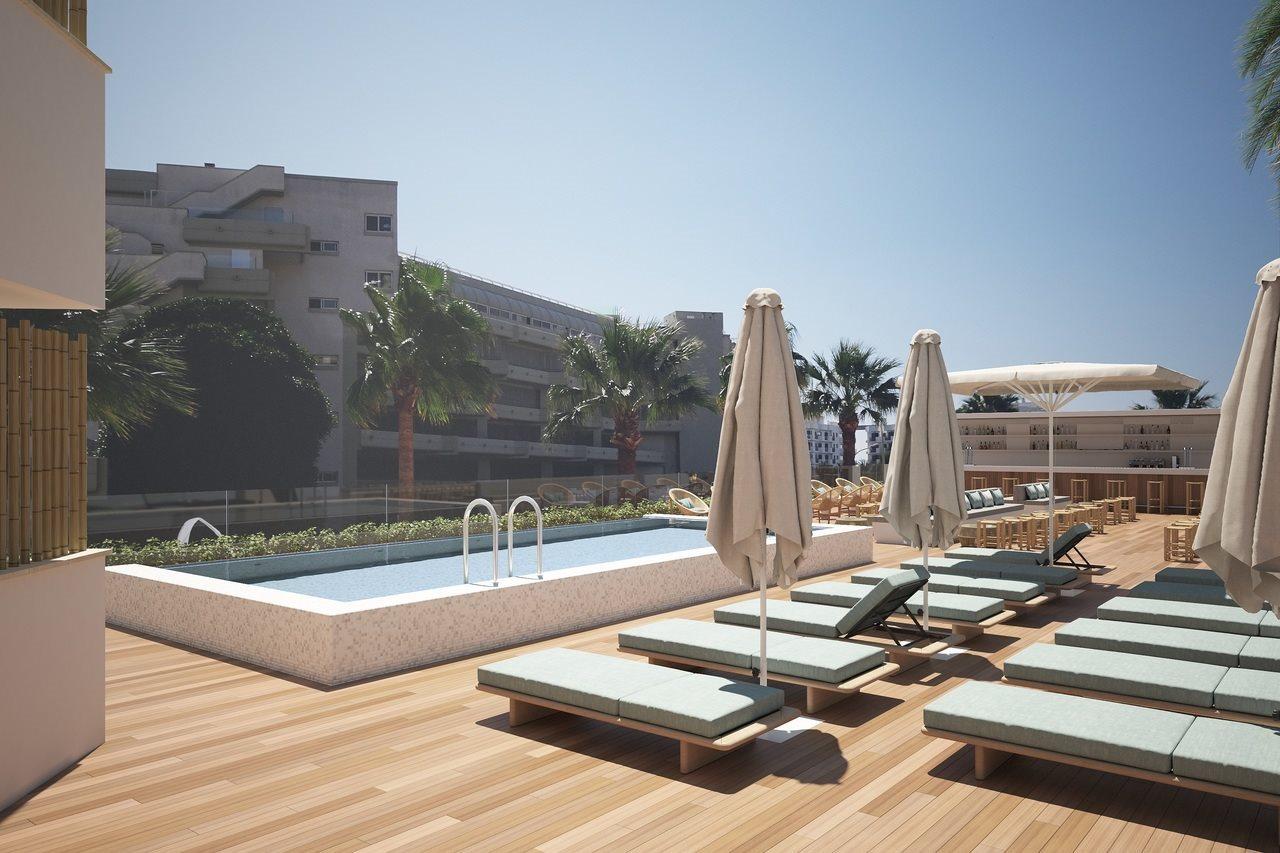 Hotel Ibersol Siurell Sa Coma  Exterior foto